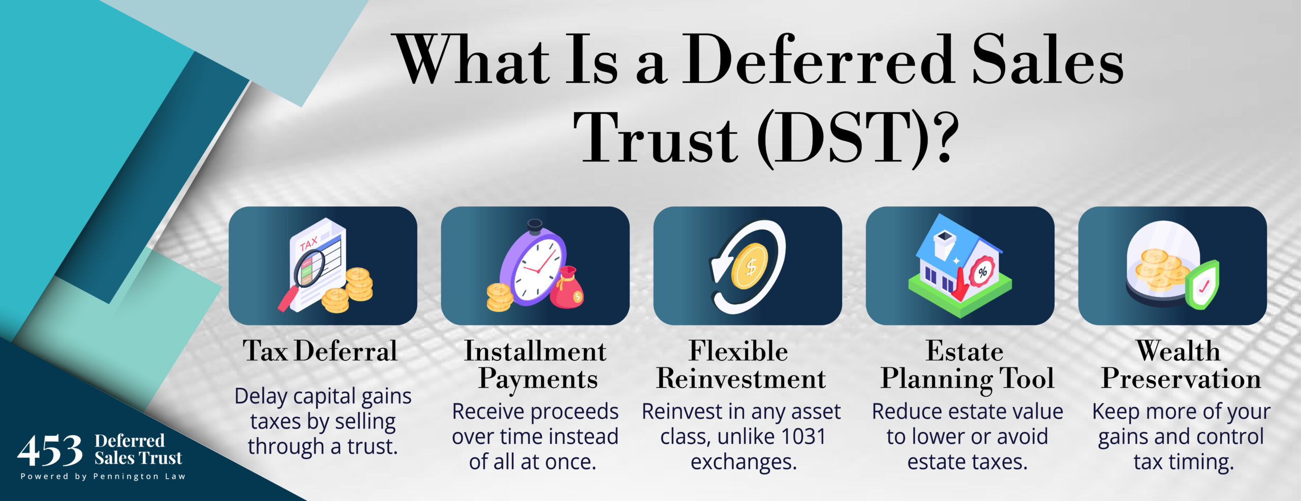what is a DTS
